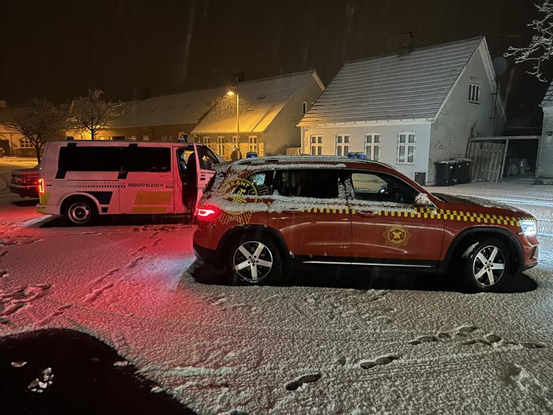43-årig kvinde omkommet i tragisk tog-ulykke