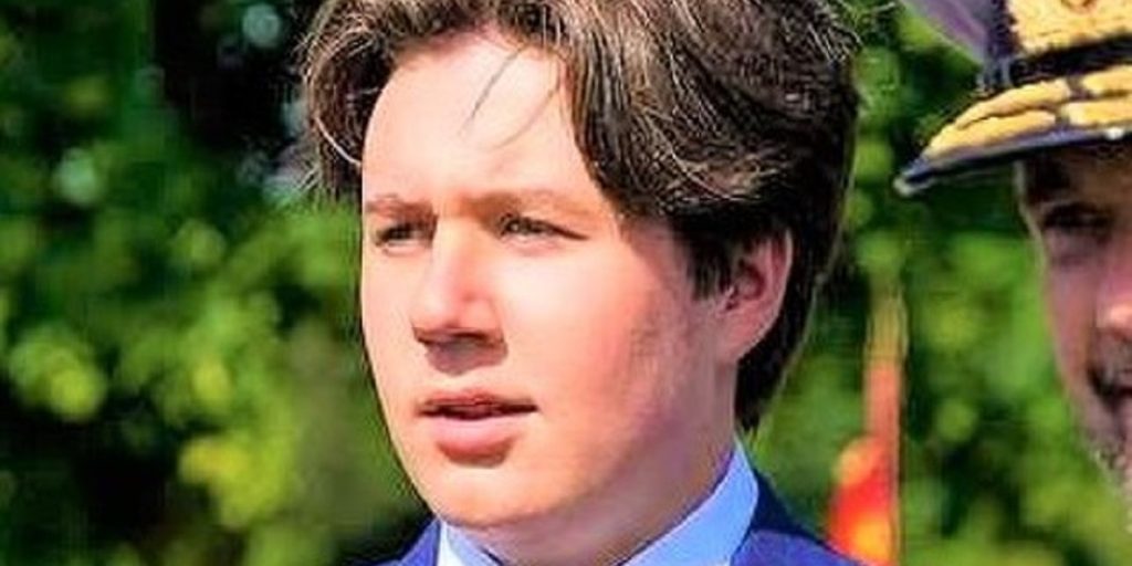 Strenge kærlighedskrav: Disse kvinder MÅ Prins Christian ikke forelske sig i