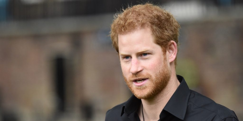 Prins Harry afslører særlig detalje ved børnene: Dét har de arvet fra Meghan
