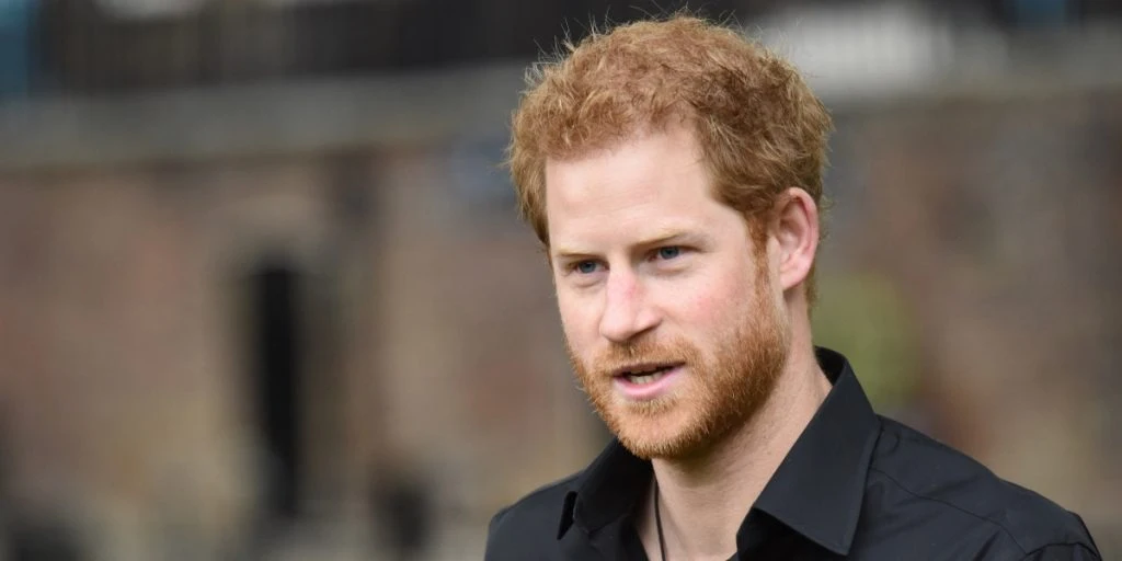Prins Harry afslører særlig detalje ved børnene: Dét har de arvet fra Meghan