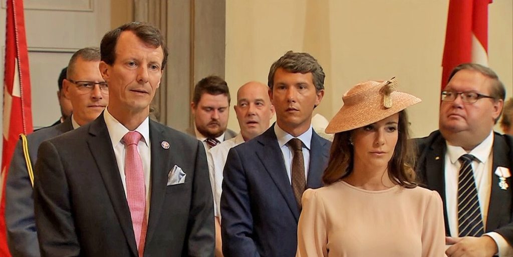 Flertallet af danskerne er enige om prins Joachim: Bliv væk