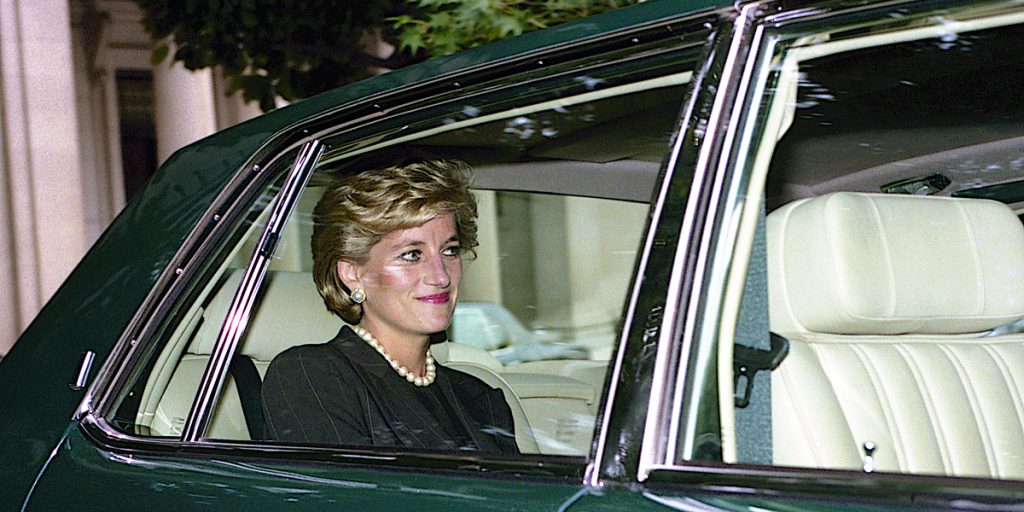 Prinsesse Diana skjulte hemmelighed for Charles: ‘Jeg fortalte det ikke’