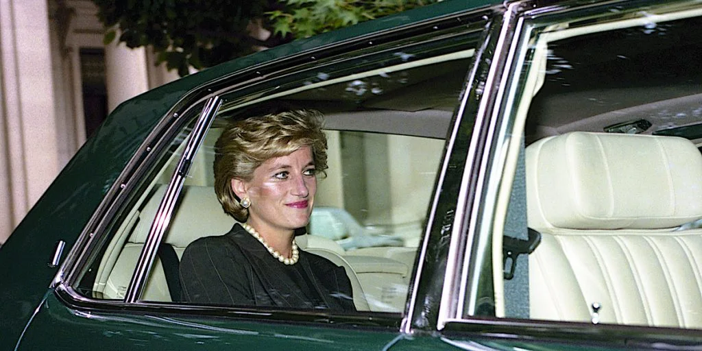 Prinsesse Diana skjulte hemmelighed for Charles: ‘Jeg fortalte det ikke’