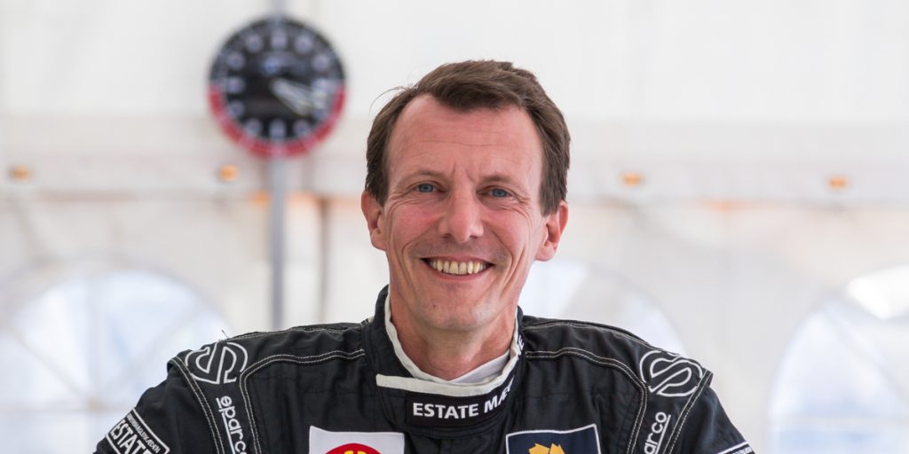 Prins Joachim: “Jeg har aldrig haft succes med dette”