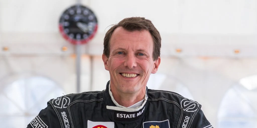 Prins Joachim: “Jeg har aldrig haft succes med dette”