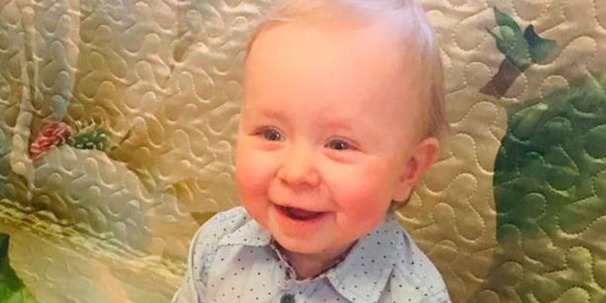 Forfærdelig tragedie: Bedstefar stegte barnebarn i ovnen