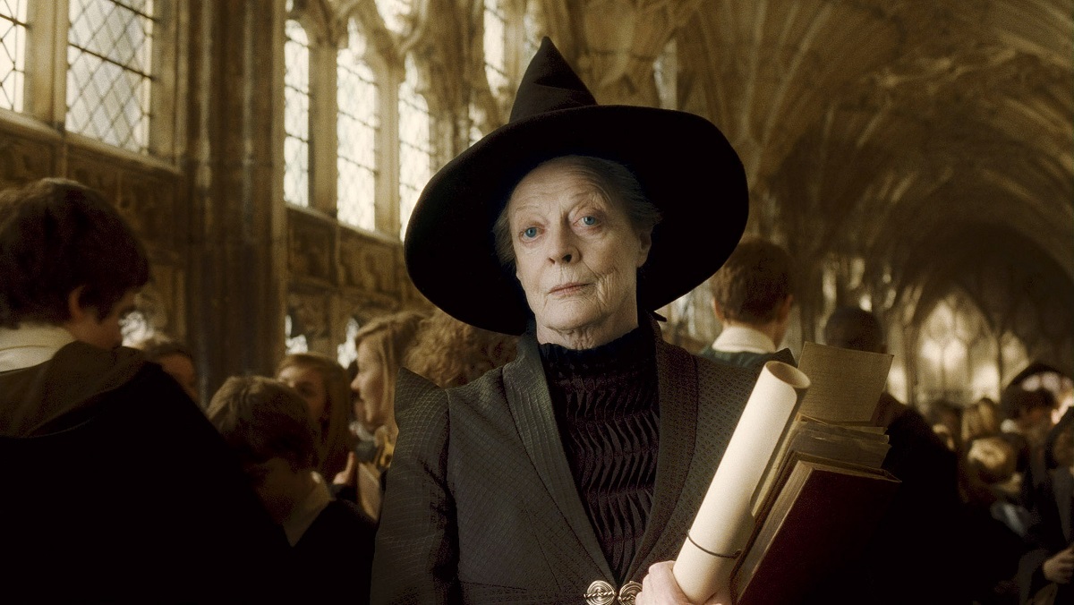 Harry Potter-stjerne er død