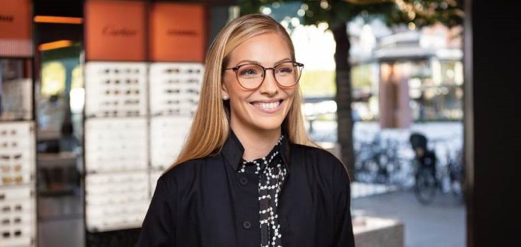 Profil Optik deler stor nyhed: Takker kunderne