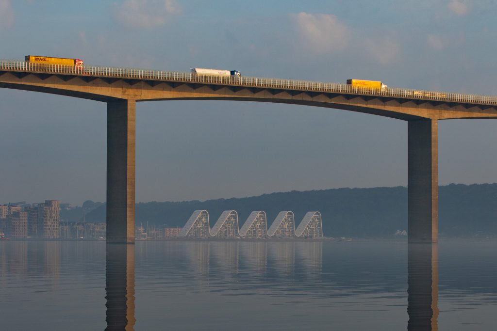 Ålegræs, stenrev og muslingebanker: Nu starter arbejdet med at gøre fjorden sund