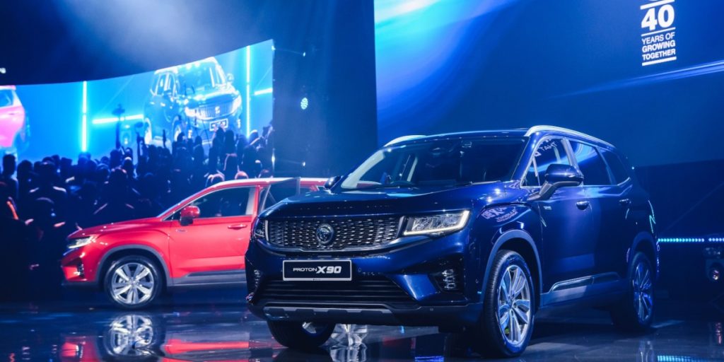 Længe glemt bilmærke vil igen sælge biler i Europa