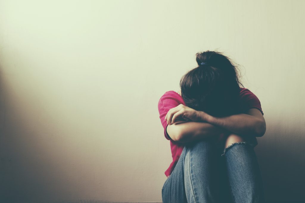 Gratis foredrag om at komme sig over psykiske problemer