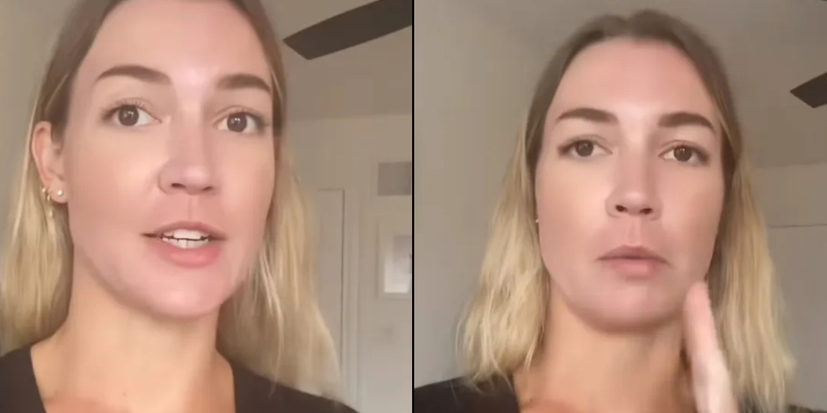 Psykoterapeut afslører: Når et par siger dette til hinanden, er deres parforhold forbi