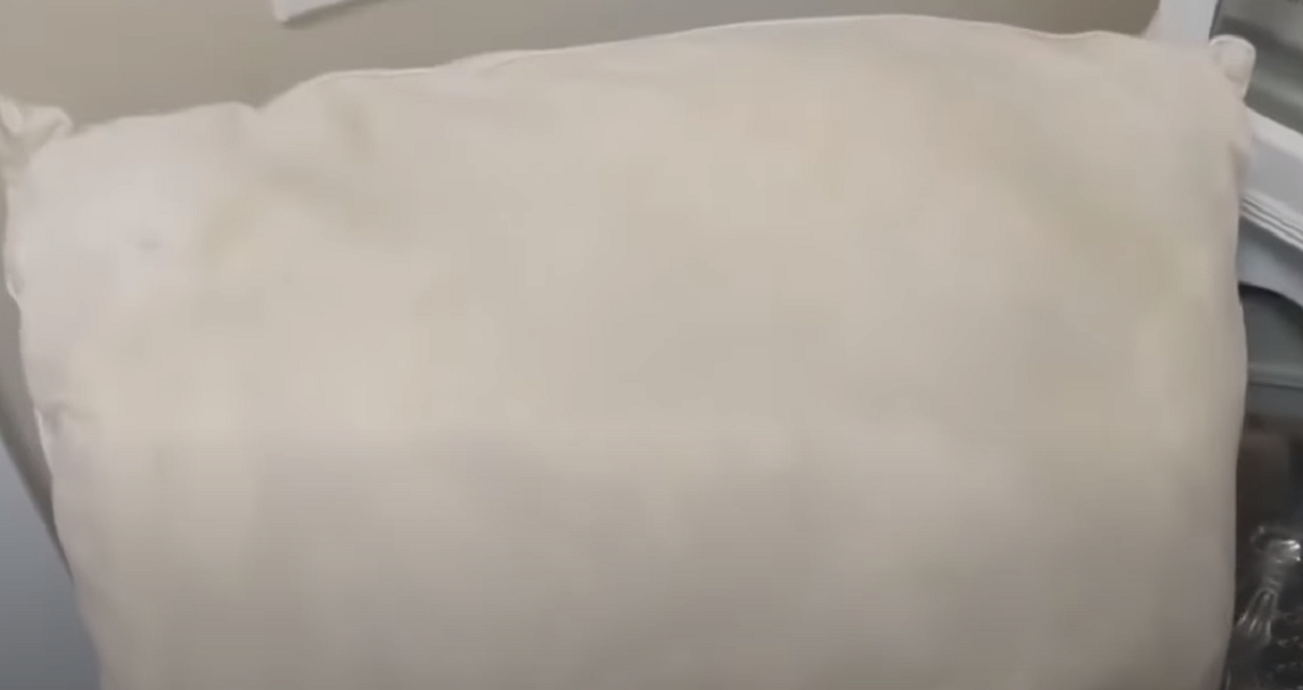 Slut med beskidte og svedige puder: Gnub denne madvare på, og se magien ske