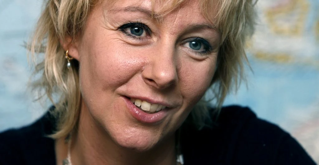 Puk Elgård: Dét vil jeg ændre i 2023