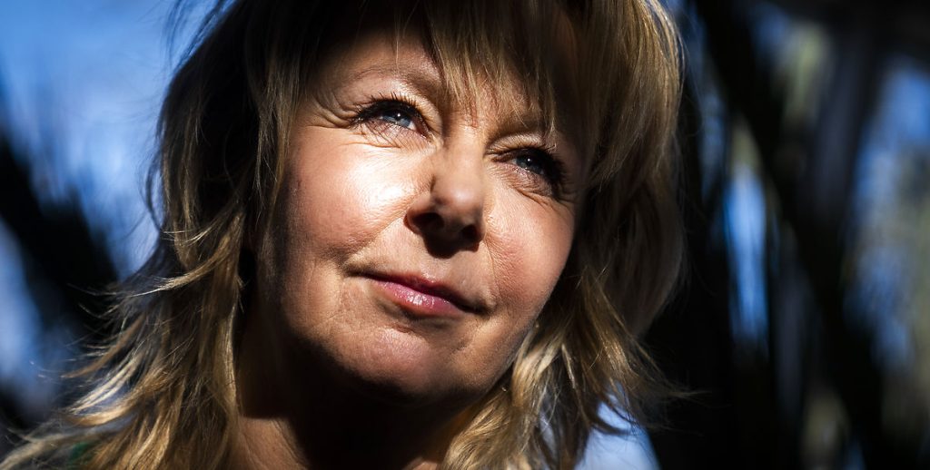 Ville ikke være med: Dette nægtede Puk Elgård at gøre i Go’ Morgen Danmark