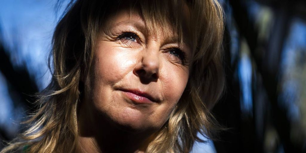 Her er Puk Elgårds nye job