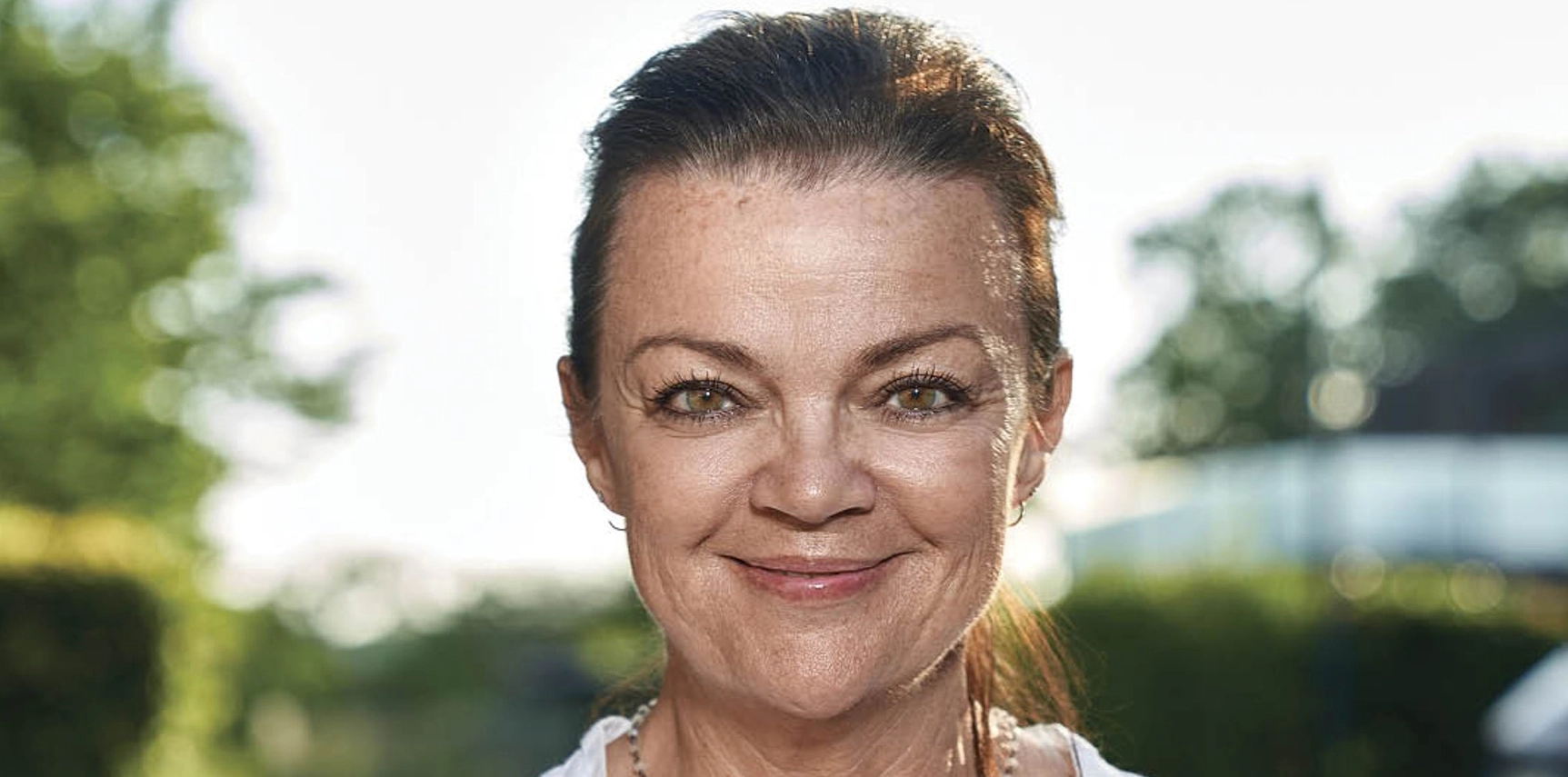 Clarivoyant hjalp Pusle Helmuth med at finde hendes nye navn
