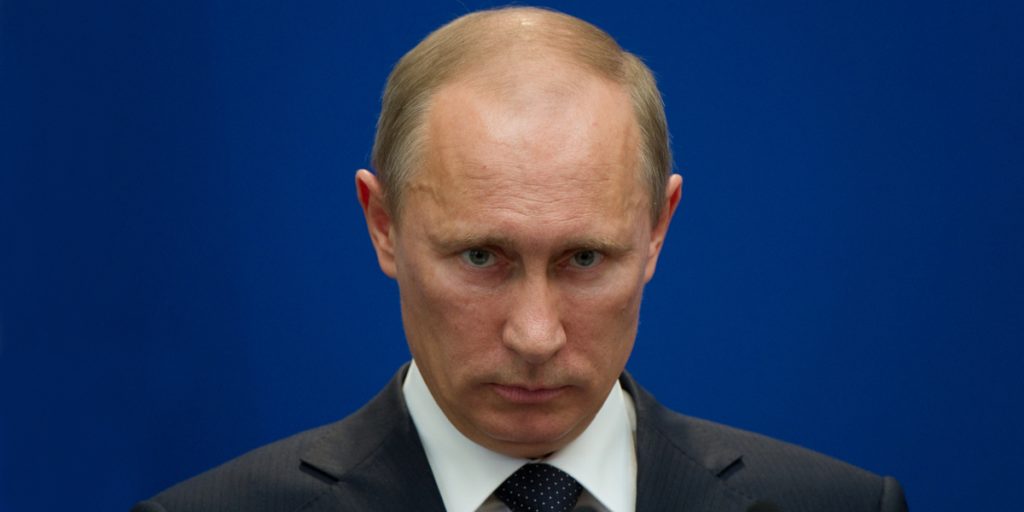 Finlands ønske om NATO-medlemskab kan skabe “gråzone”-krig med Rusland