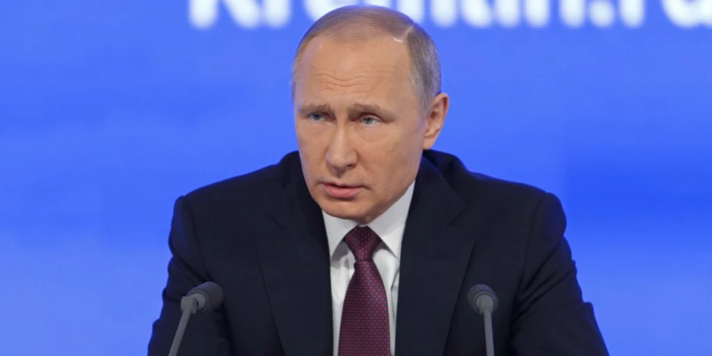 Rusland truer nordiske lande