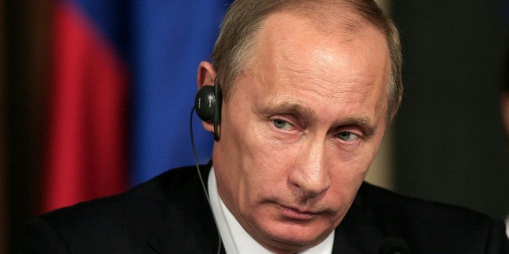 Branche på randen af konkurs: Putin kan umuligt være glad