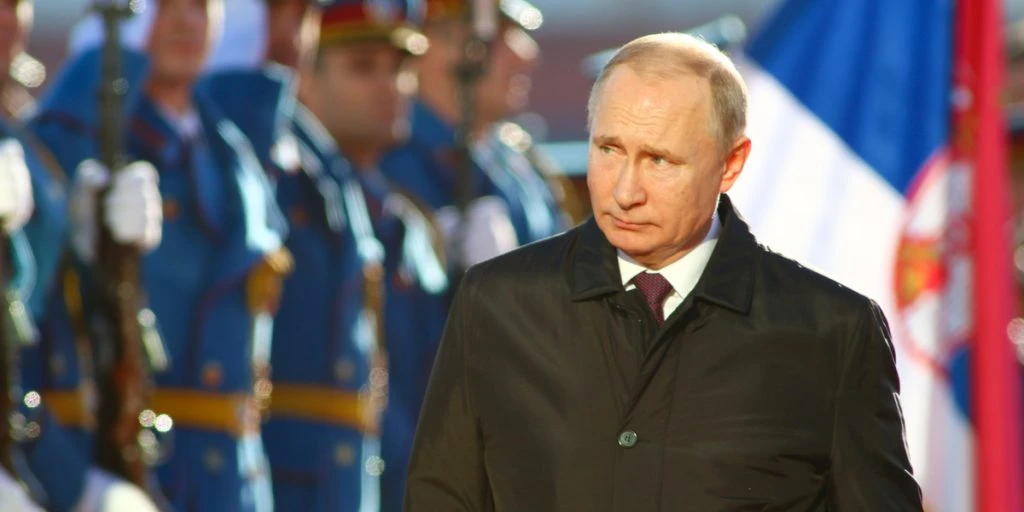 Russisk tv viser simulering af atomangreb på Europa: Kan ramme Berlin på 106 sekunder