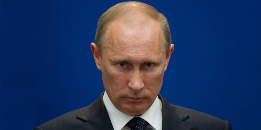 Russiske krigsforbrydere: “Krigen er en fiasko”