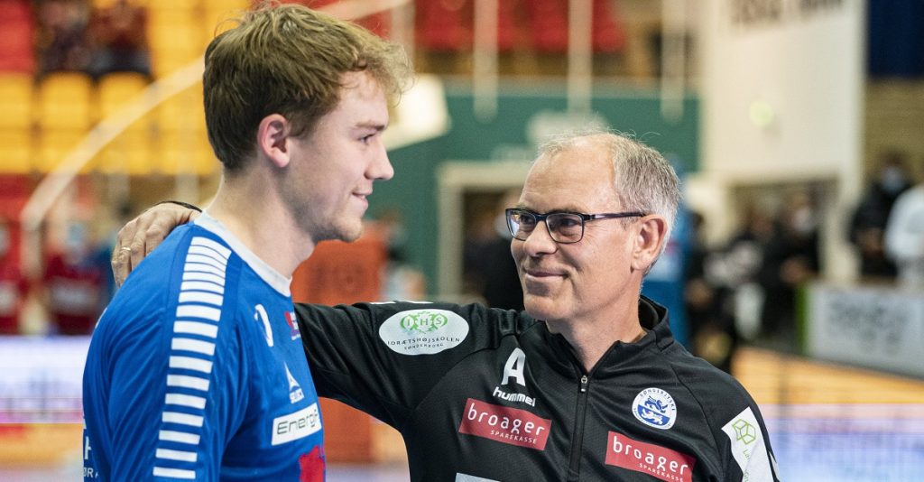 Stor babylykke i Pytlick-familien