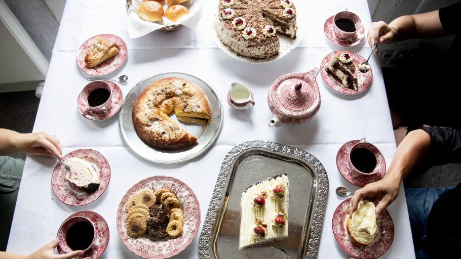 Nyt dansk initiativ: Forsøger sig med landets største