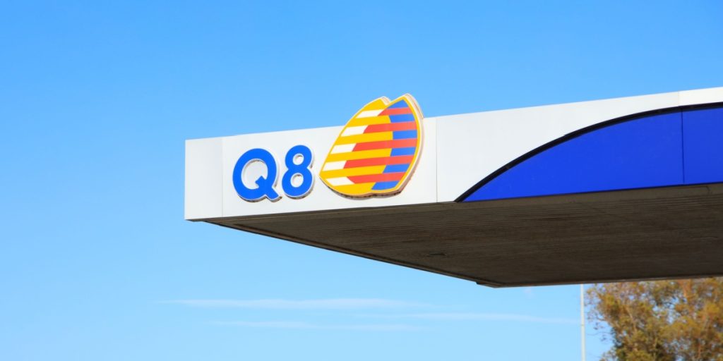 Gode penge at spare for disse danskere: 240 Q8- og F24-tankstationer med flot rabat