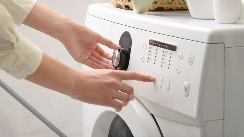 Her er hemmeligheden til din vaskemaskine, ingen fortæller dig om: Den er guld værd