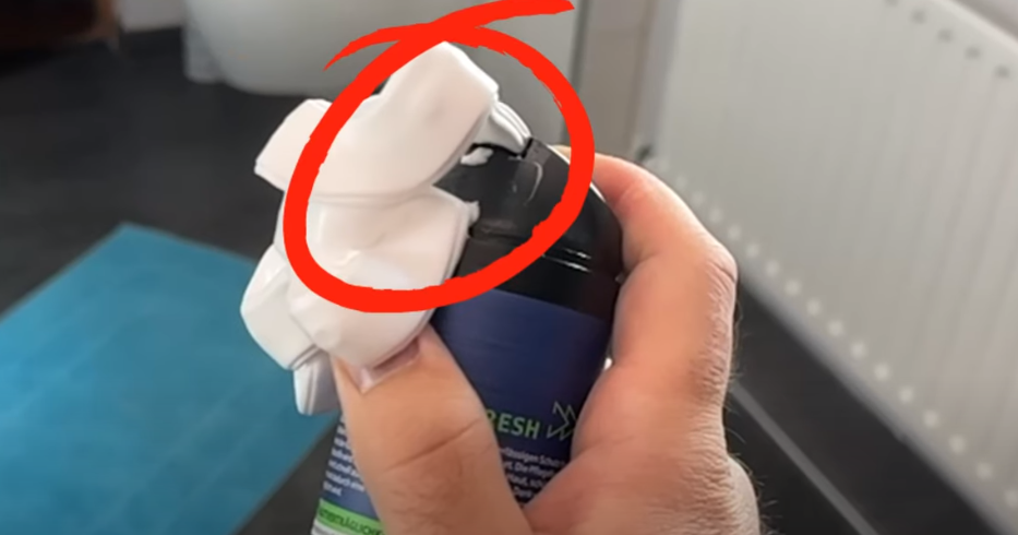 Næsten alle har barberskum på badeværelseshylden – men vent til du finder ud af, hvor det er guld værd