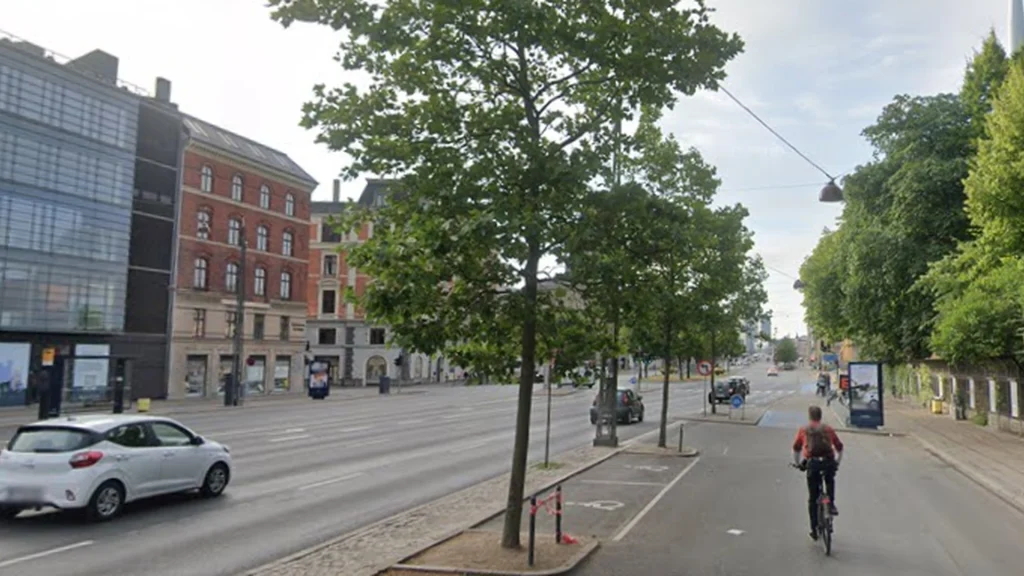 Ny tendens i trafikken: Næsten halvdelen er havnet i en farlig situation af samme årsag