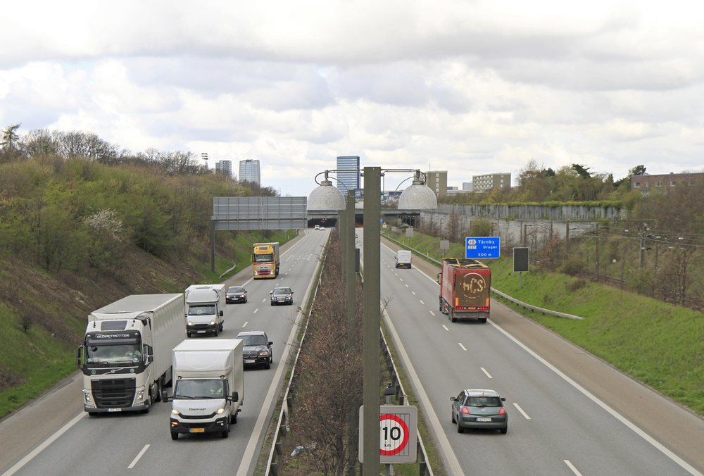 Hver anden bilist har prøvet det: Kan koste 2.500 kroner i bøde samt en betinget frakendelse