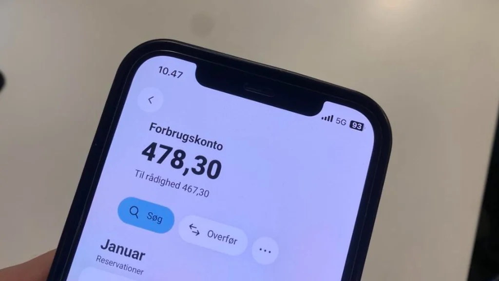 Glædeligt nyt til disse danskere: Nu er der flere penge på vej