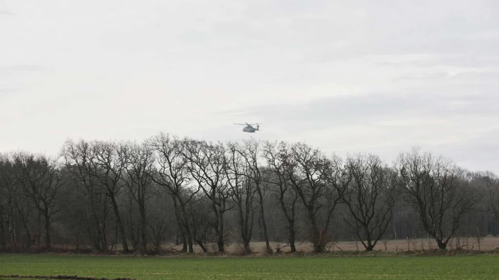 10-årig drengs forsvinden tog uventet drejning: Her er politiets kommentar til sagen