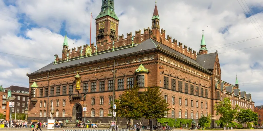 Københavns Kommune har gennemført undersøgelse om sexistisk kultur: Her er tallene