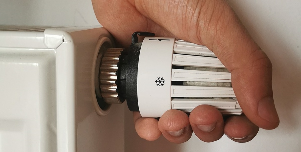 Derfor bør du aldrig sove med radiatoren tændt