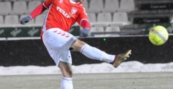 En VB-spiller løber meget(!) længere end alle andre i Superligaen – og Premier League