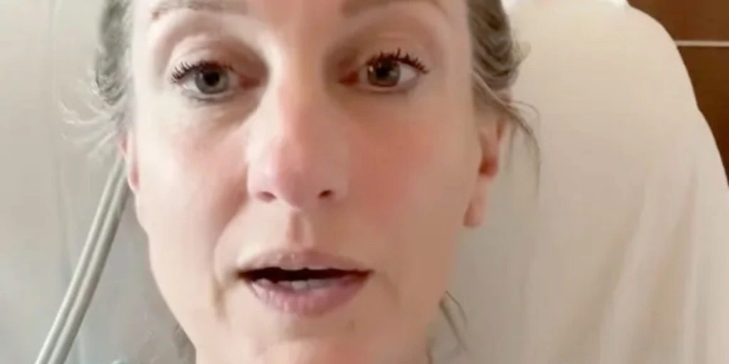 Kvinde blev ramt af hjerteanfald som 46-årig: Her er de skjulte advarselstegn, hun overså