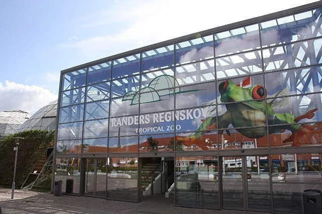 Stor nyhed fra Randers Regnskov: Snart kan gæsterne opleve noget helt unikt