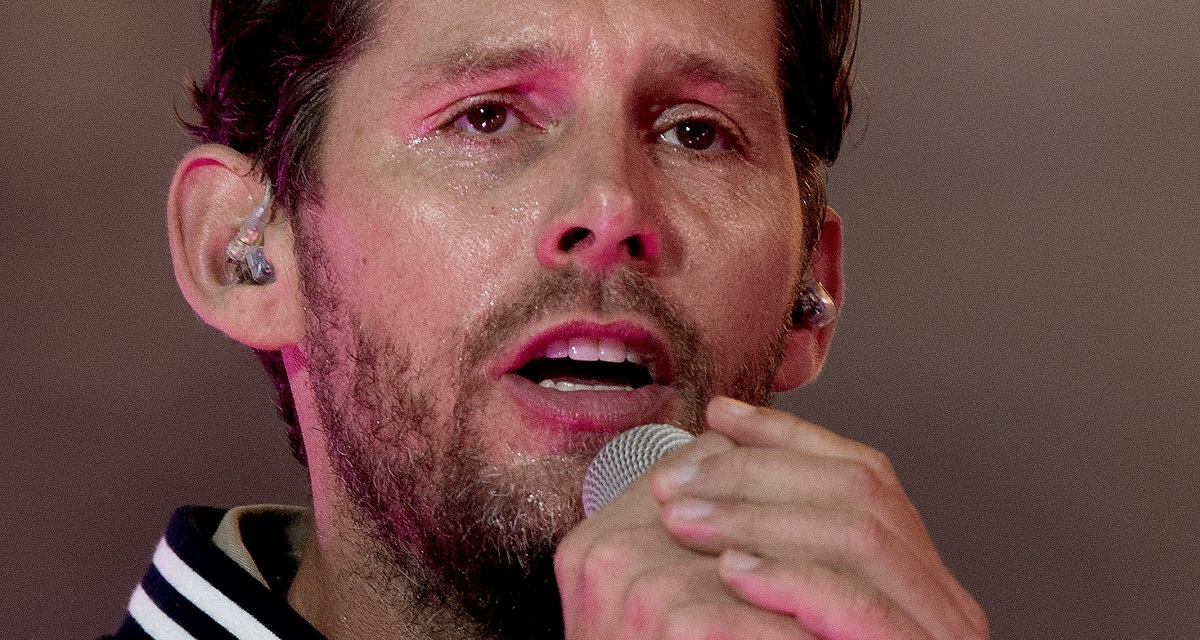 Efter Seebach-brud: Nu sætter nær ven ord på