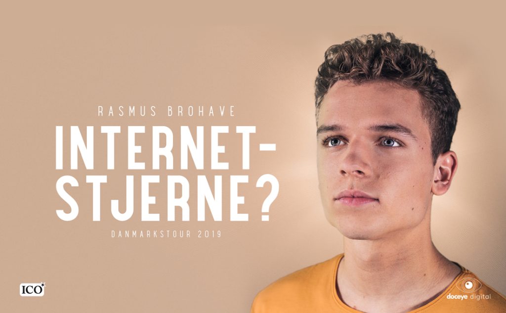 Rasmus Brohave deler trist nyhed