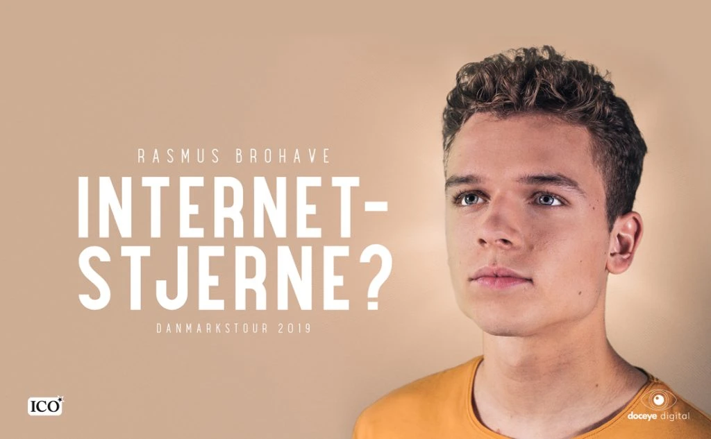 Det sker i Vejle: Sigurd Barrett, Rasmus Brohave og Mark Le Fêvre