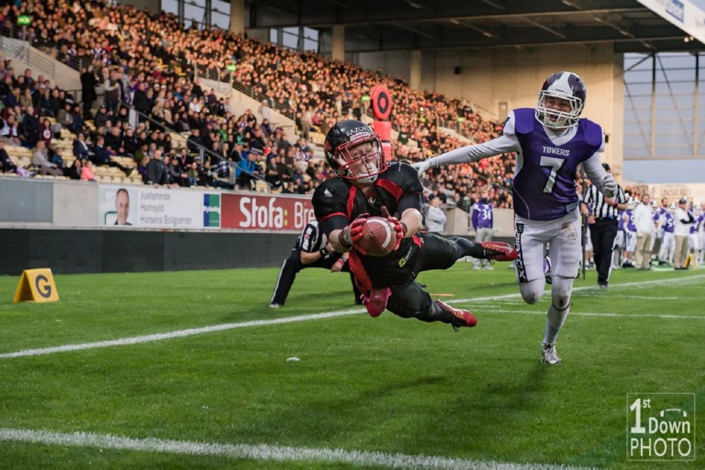 Nyt erhvervsnetværk i Vejle ser dagens lys