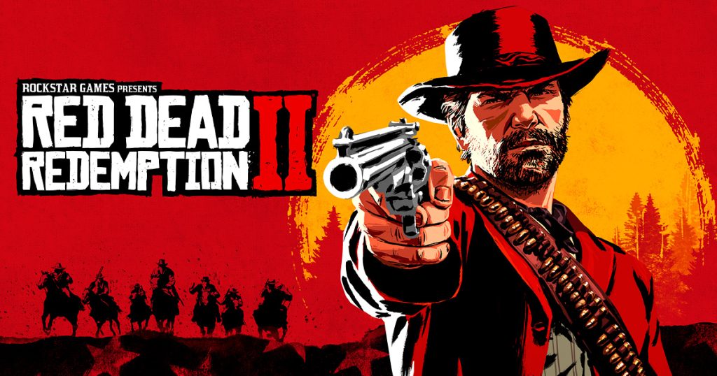 Read Dead Redemption 2 – Online åbner nu