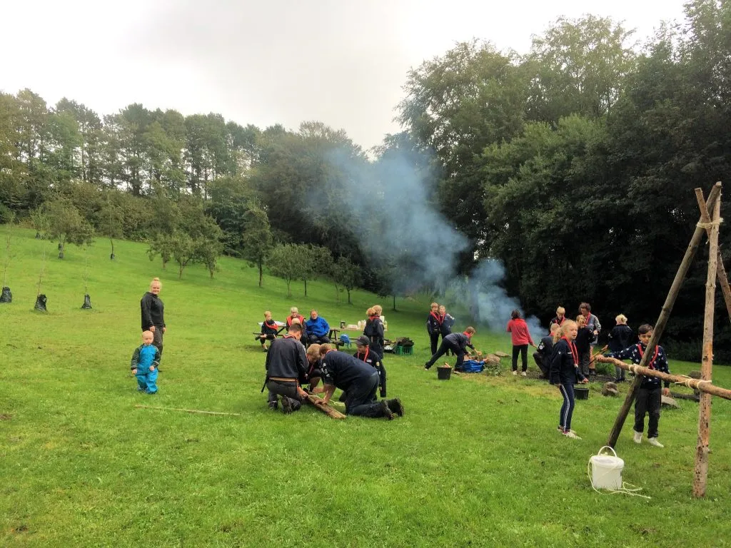 Så er vinderen af Årets Lokalområde 2019 kåret