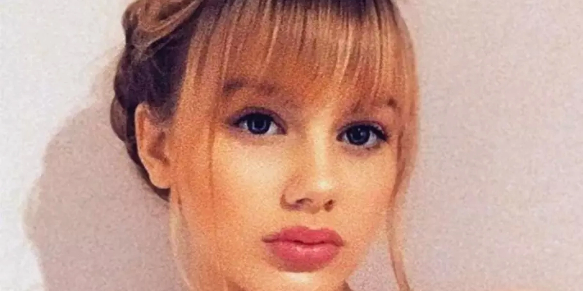 Rebecca har været forsvundet siden 2019: Nu er der nyt i sagen