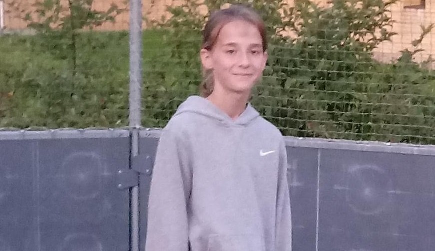 Hunde og drone har ledt forgæves: 13-årig pige er stadigvæk forsvundet