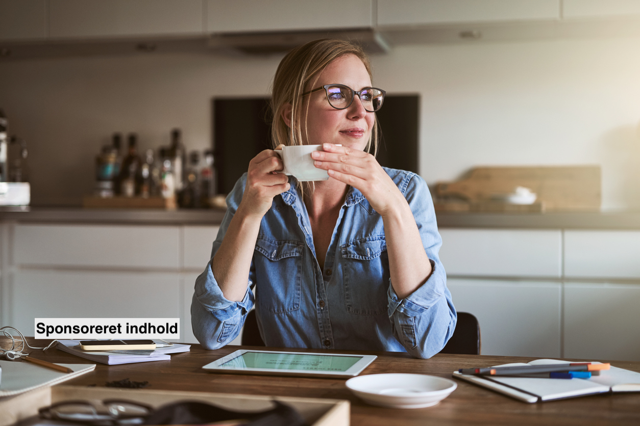 5 grunde til at refinansiere