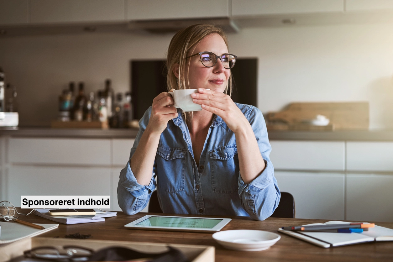 5 grunde til at refinansiere